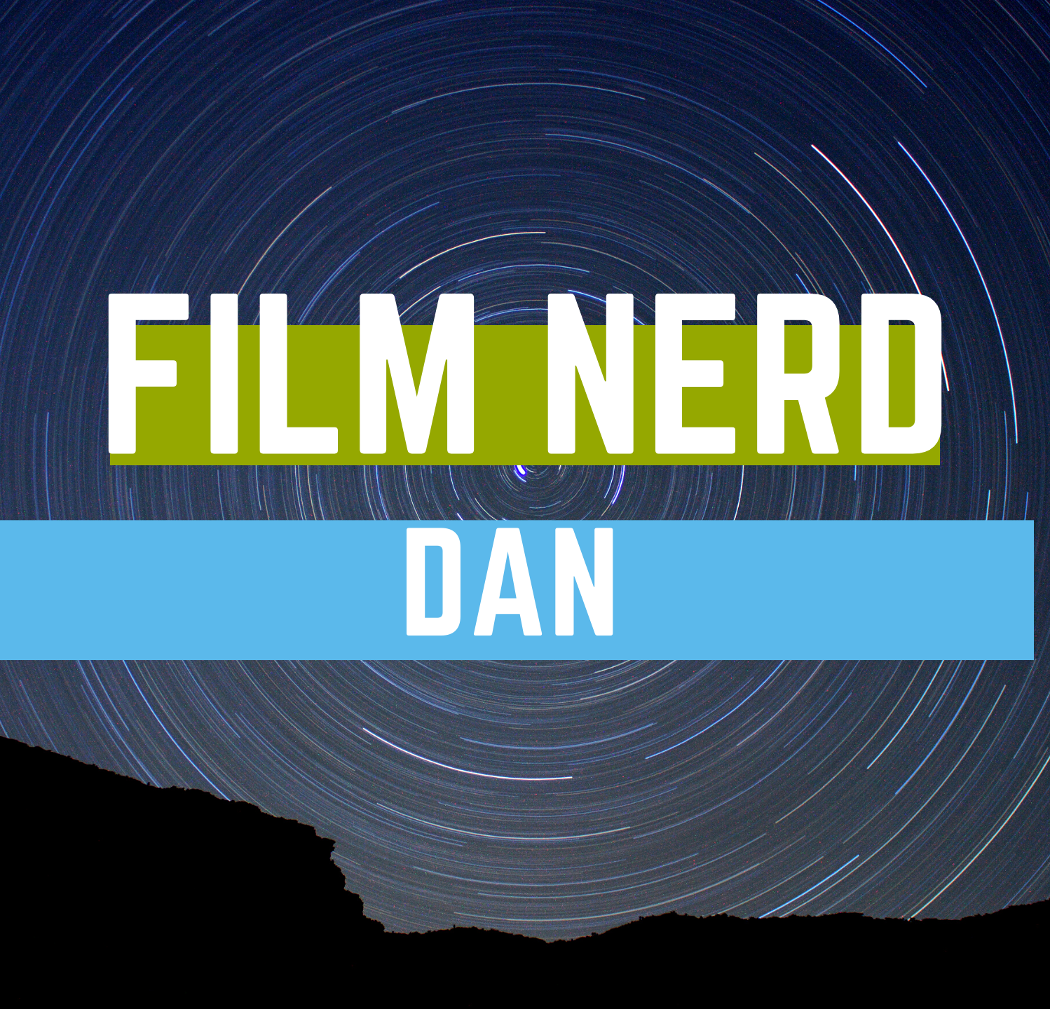 Film Nerd Dan